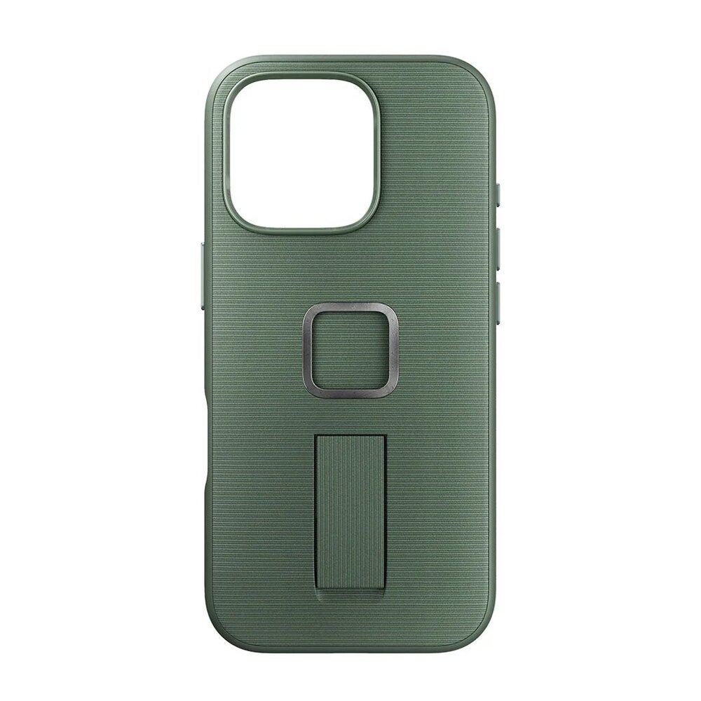 Peak Design Everyday Loop Case pro iPhone 16 Pro-Sage