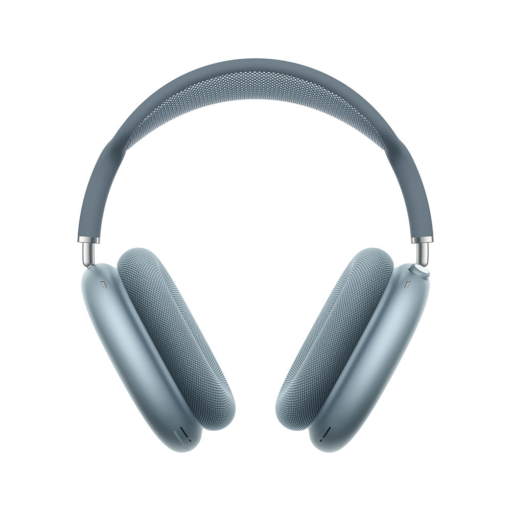 Apple AirPods Max - Modré