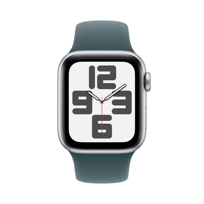 Apple Watch 40mm Lake Green Sport Band - S/M