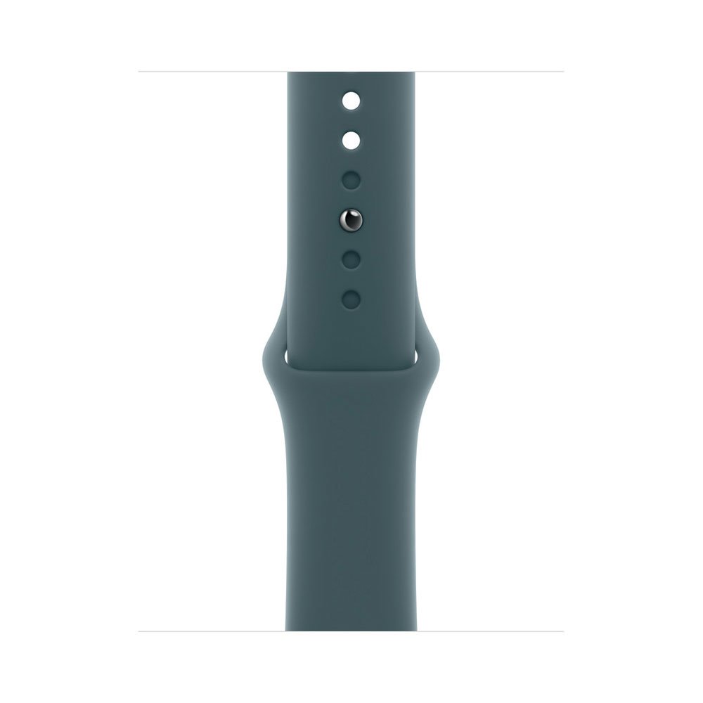 Apple Watch 40mm Lake Green Sport Band - M/L