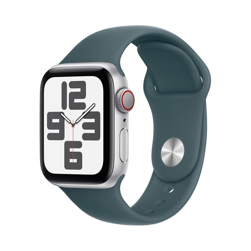 Apple Watch 40mm Lake Green Sport Band - M/L