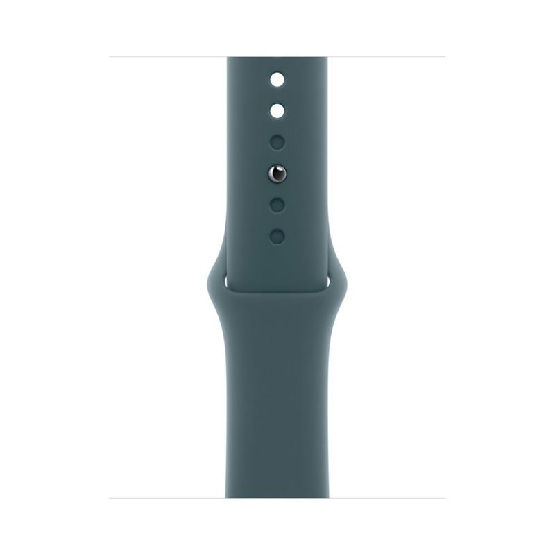 Apple Watch 40mm Lake Green Sport Band - M/L