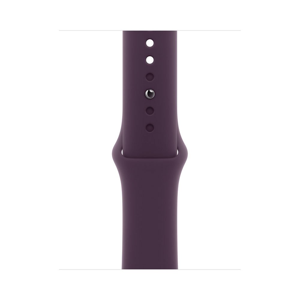 Apple Watch 40mm Plum Sport Band - M/L