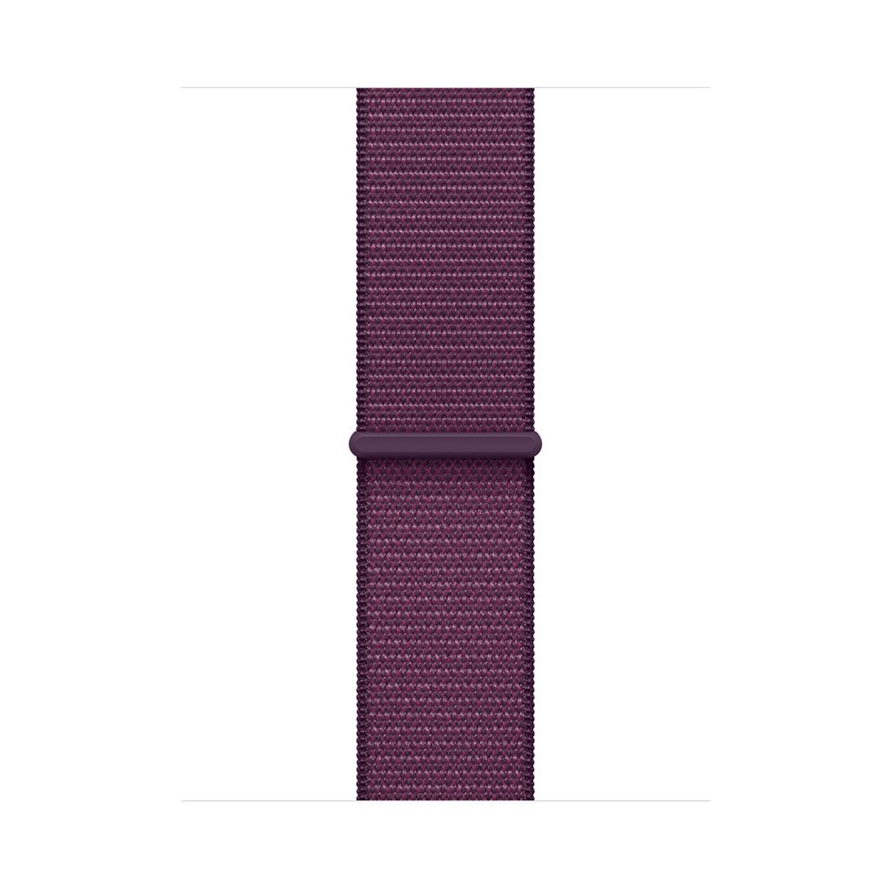Apple Watch 40mm Plum Sport Loop