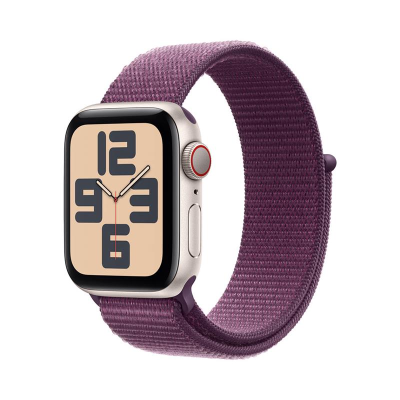 Apple Watch 40mm Plum Sport Loop
