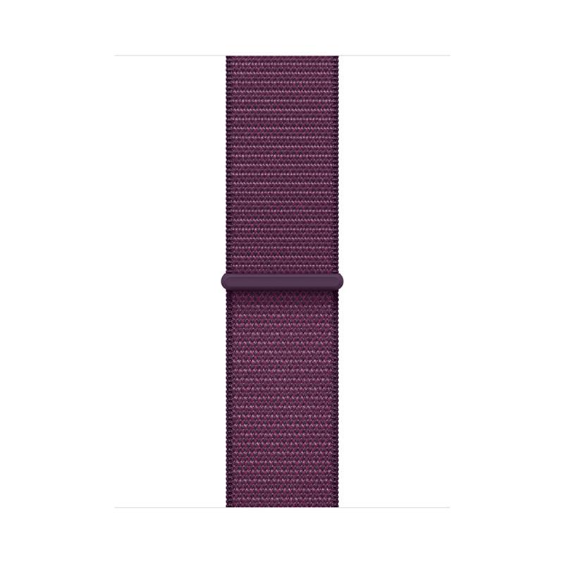 Apple Watch 40mm Plum Sport Loop