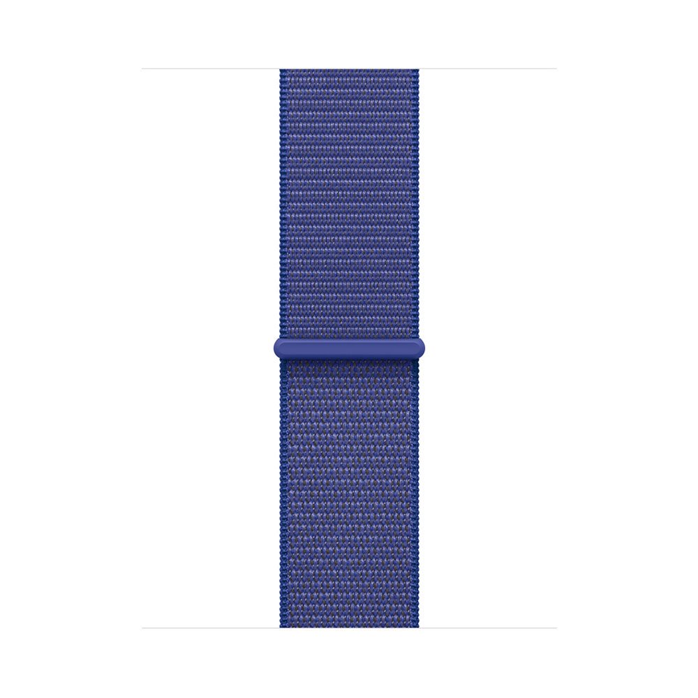 Apple Watch 40mm Ultramarine Sport Loop