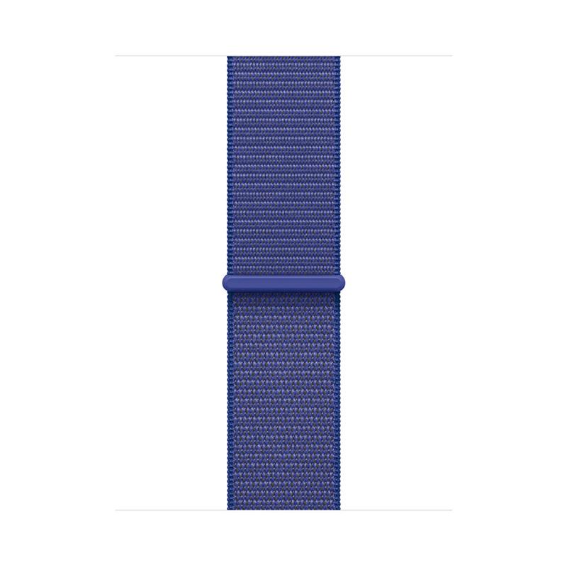 Apple Watch 40mm Ultramarine Sport Loop