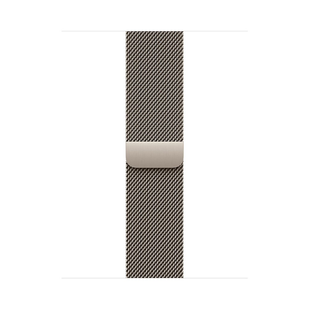 Apple Watch 40mm Natural Milanese Loop