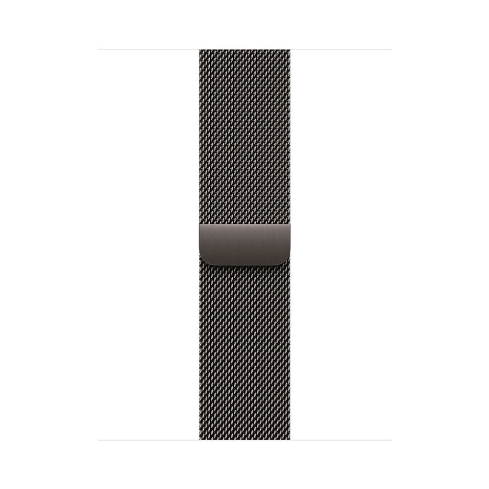 Apple Watch 40mm Slate Milanese Loop
