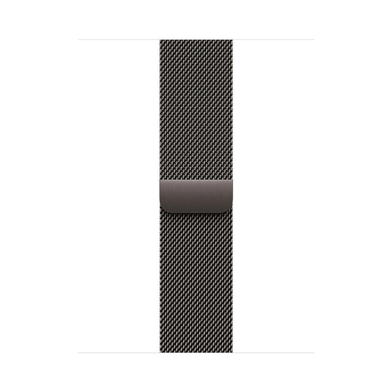 Apple Watch 40mm Slate Milanese Loop