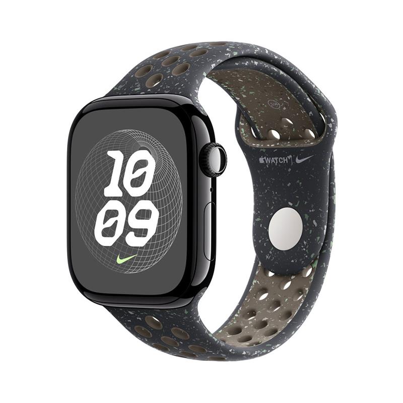 Apple Watch 40mm Midnight Sky Nike Sport Band - M/L