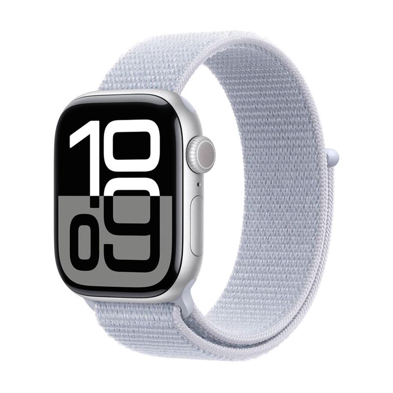 Apple Watch 42mm Blue Cloud Sport Loop