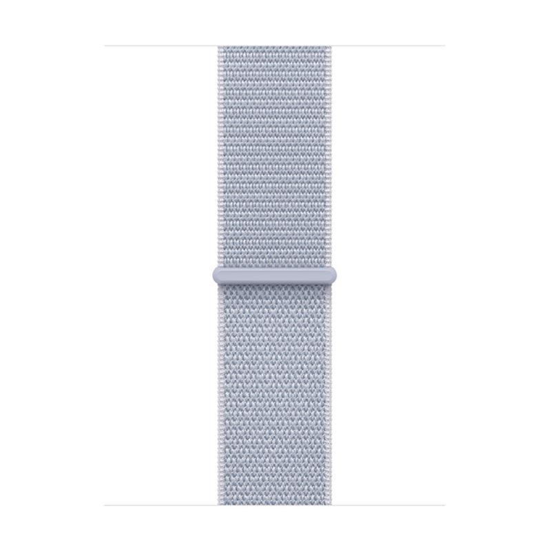 Apple Watch 42mm Blue Cloud Sport Loop