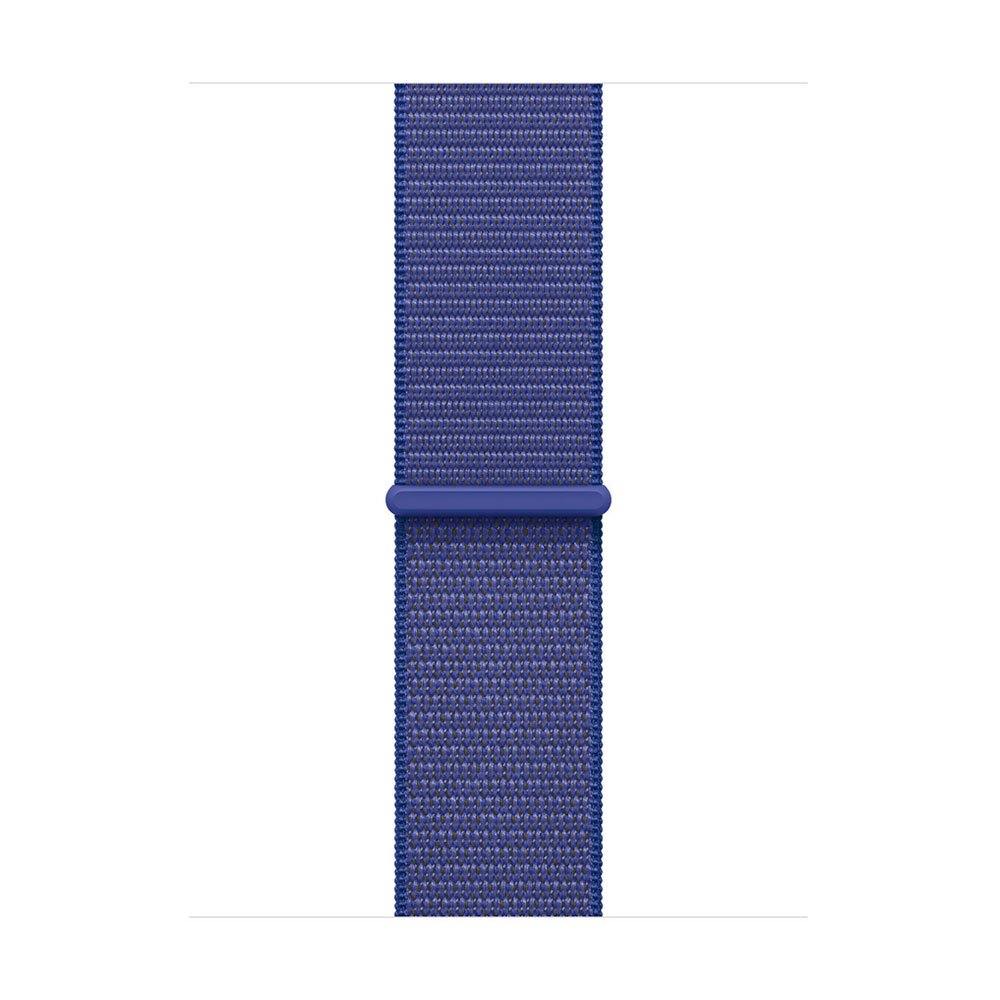 Apple Watch 42mm Ultramarine Sport Loop