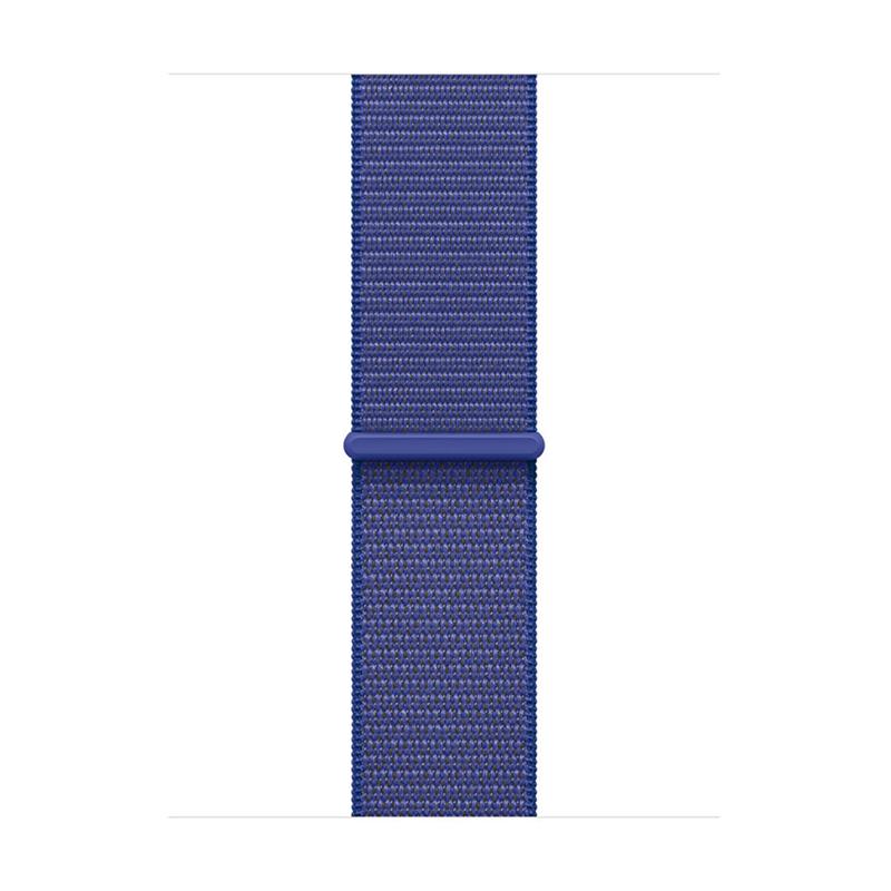 Apple Watch 42mm Ultramarine Sport Loop