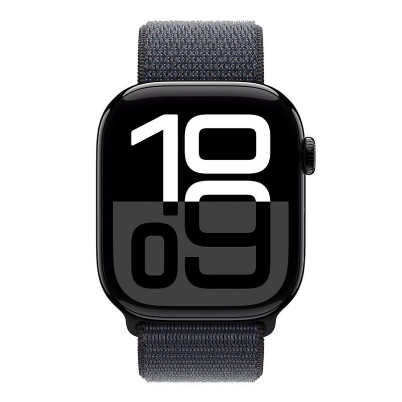 Apple Watch 46mm Ink Sport Loop