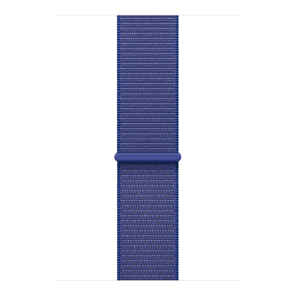 Apple Watch 46mm Ultramarine Sport Loop