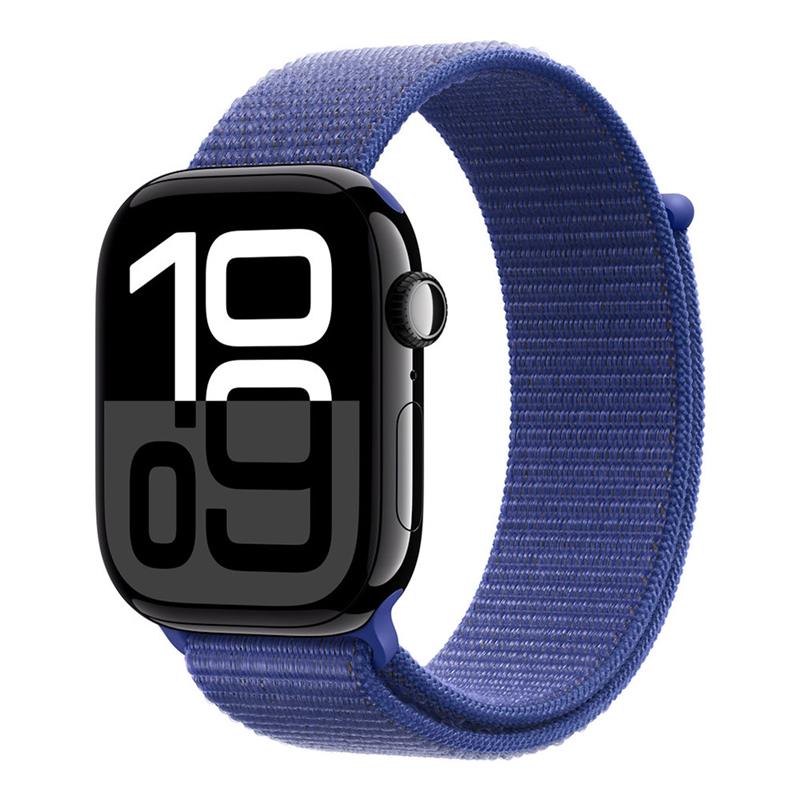 Apple Watch 46mm Ultramarine Sport Loop