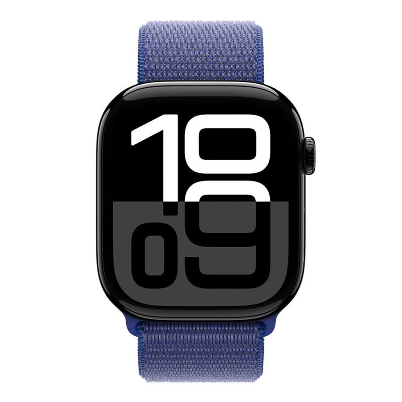 Apple Watch 46mm Ultramarine Sport Loop