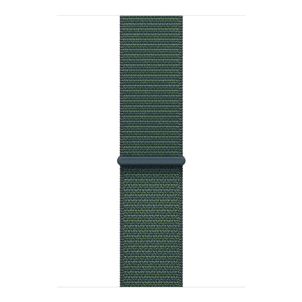 Apple Watch 46mm Lake Green Sport Loop