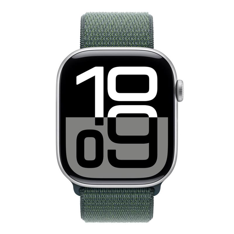 Apple Watch 46mm Lake Green Sport Loop