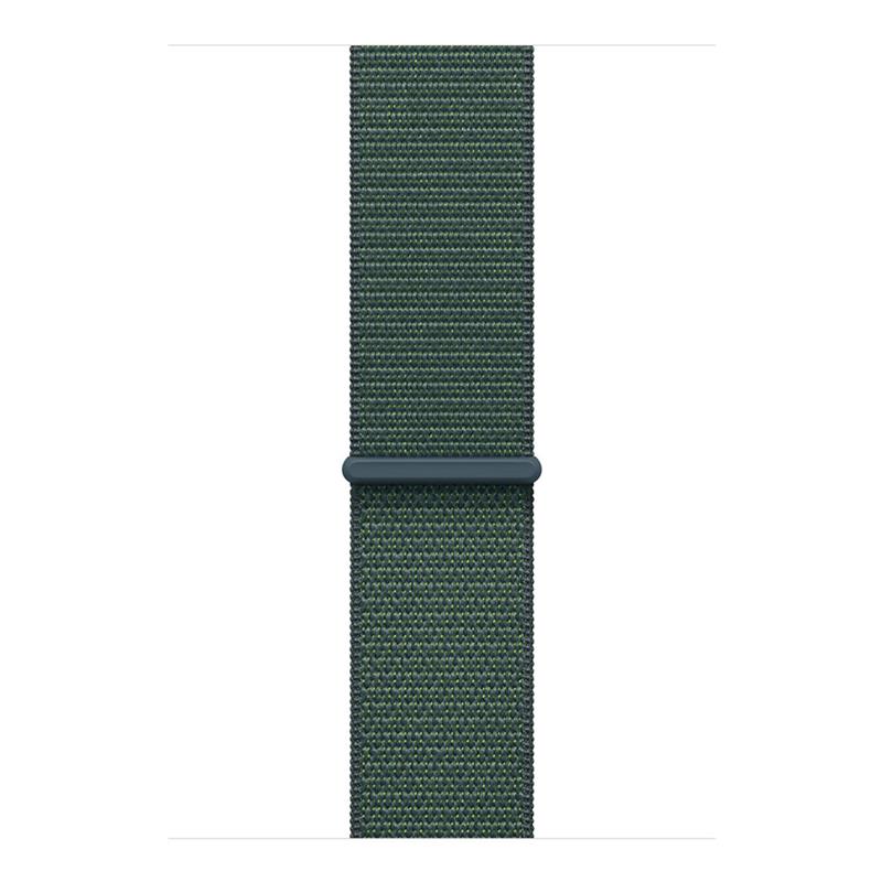Apple Watch 46mm Lake Green Sport Loop