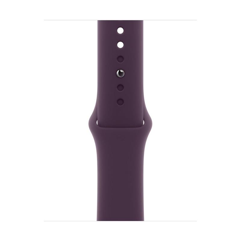 Apple Watch 42mm Plum Sport Band - M/L