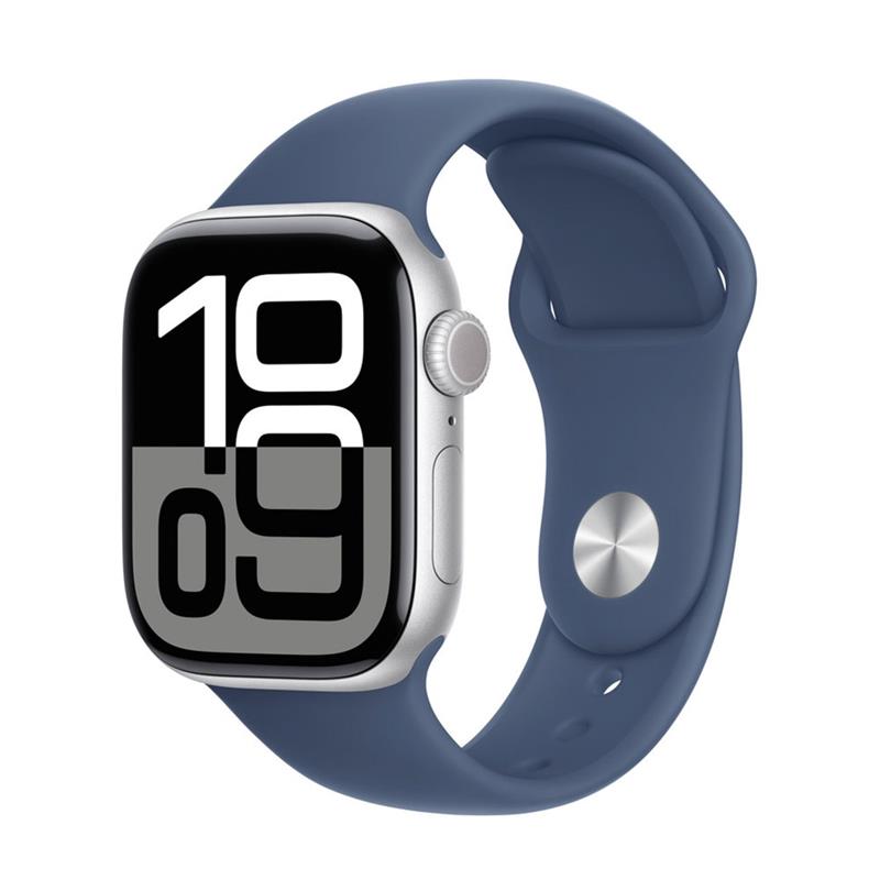 Apple Watch 42mm Denim Sport Band - M/L