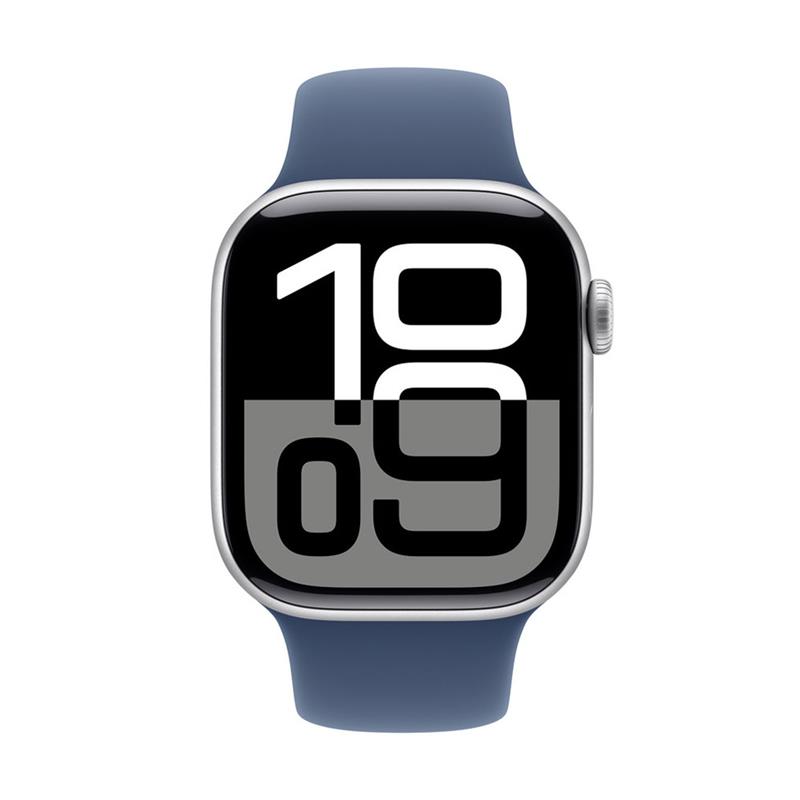 Apple Watch 42mm Denim Sport Band - M/L