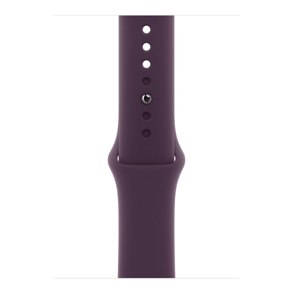 Apple Watch 46mm Plum Sport Band - M/L