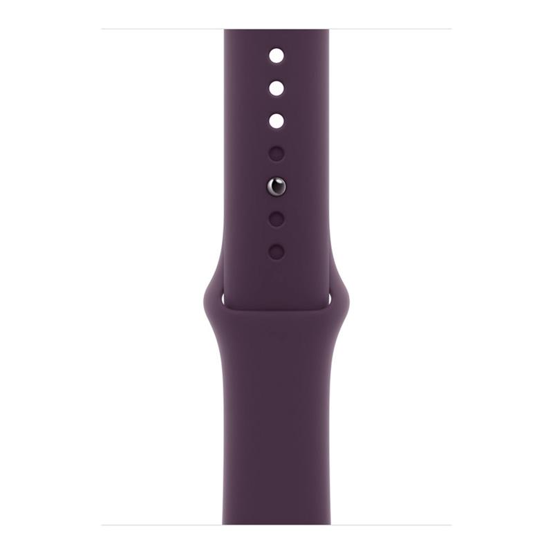 Apple Watch 46mm Plum Sport Band - M/L
