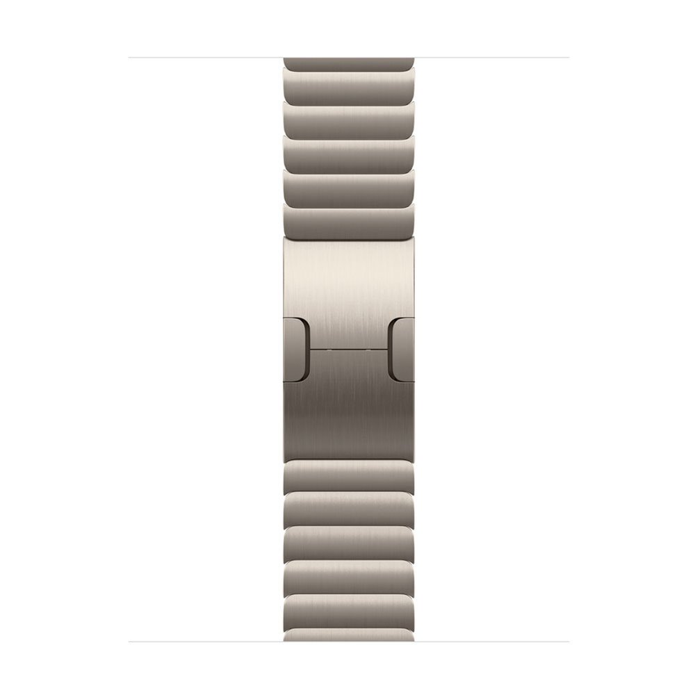 Apple Watch 42mm Natural Link Bracelet