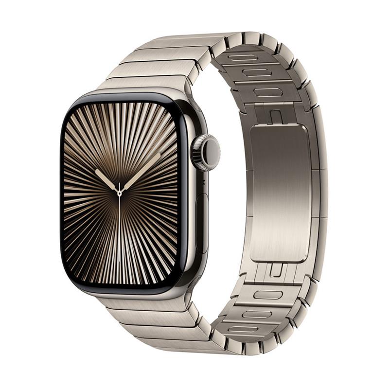 Apple Watch 42mm Natural Link Bracelet