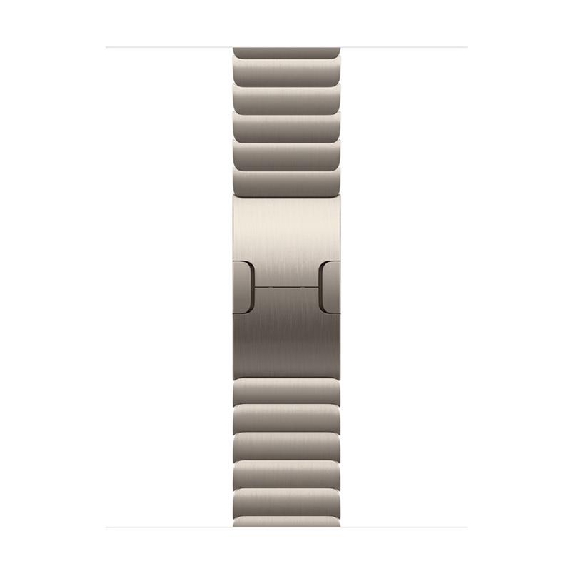 Apple Watch 42mm Natural Link Bracelet