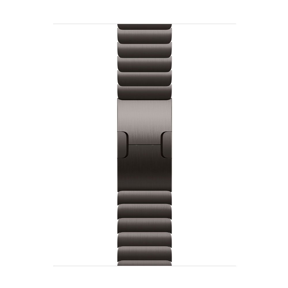 Apple Watch 42mm Slate Link Bracelet