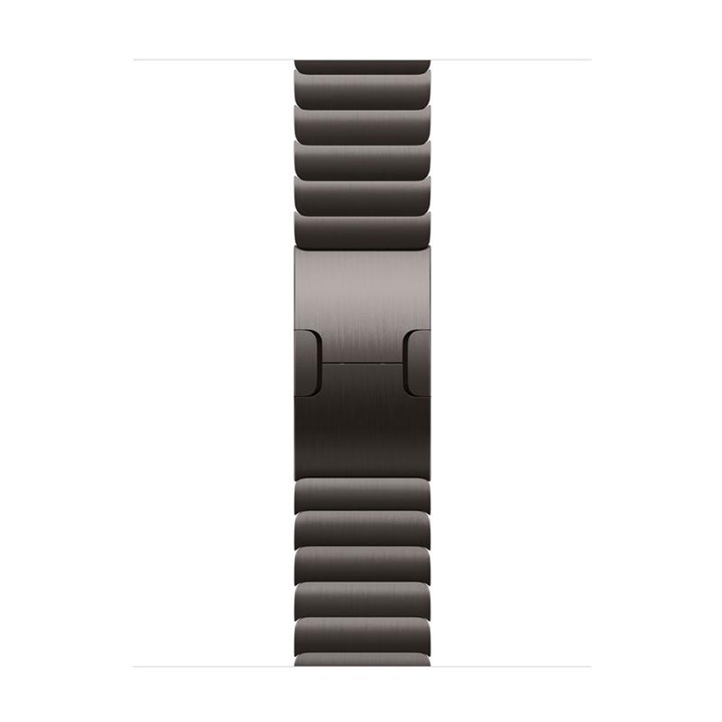 Apple Watch 42mm Slate Link Bracelet