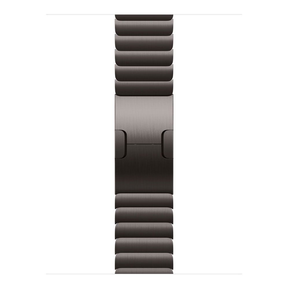 Apple Watch 46mm břidlicový náramek