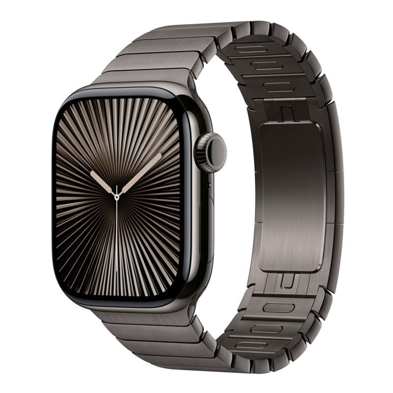 Apple Watch 46mm břidlicový náramek