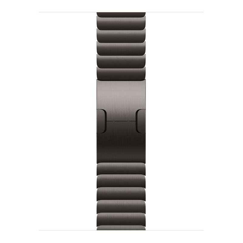Apple Watch 46mm břidlicový náramek