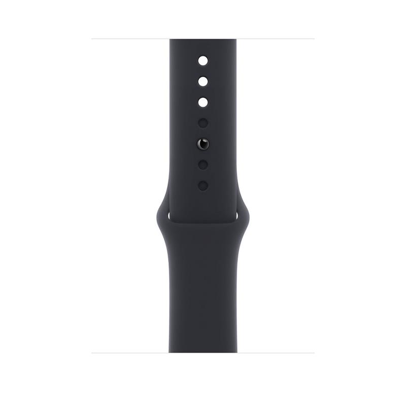 Apple Watch 46mm Midnight Sport Band - M/L