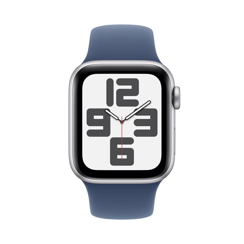 Apple Watch 40mm Denim Sport Band - M/L