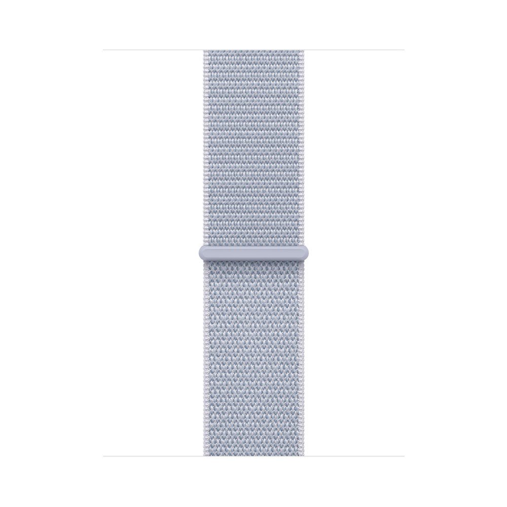 Apple Watch 40mm Blue Cloud Sport Loop