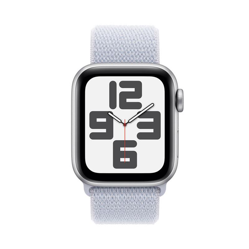 Apple Watch 40mm Blue Cloud Sport Loop