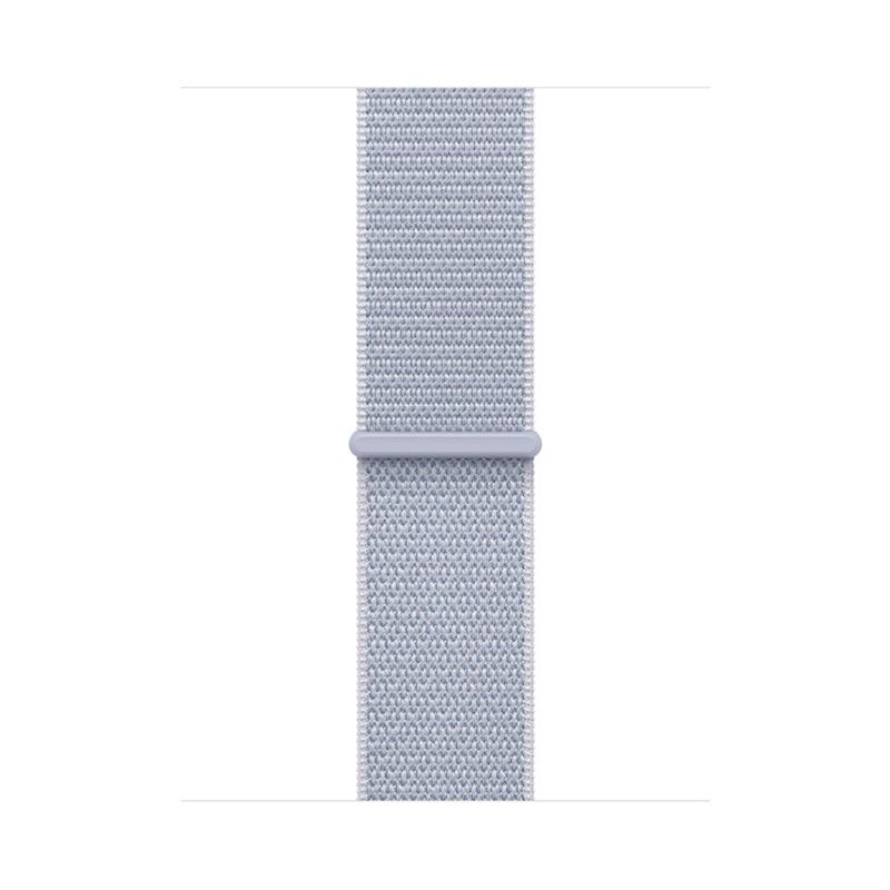 Apple Watch 40mm Blue Cloud Sport Loop