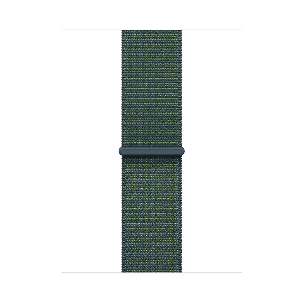 Apple Watch 40mm Lake Green Sport Loop