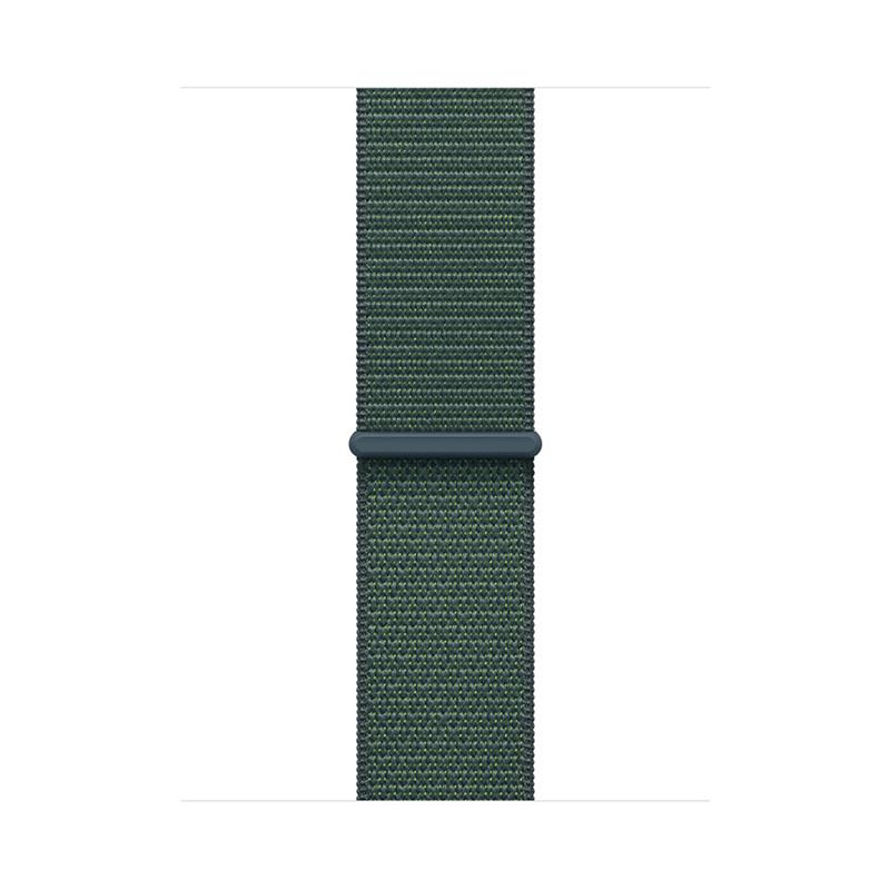 Apple Watch 40mm Lake Green Sport Loop