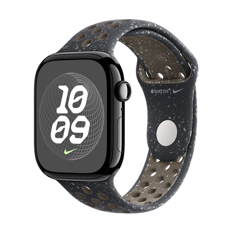 Apple Watch 42mm Midnight Sky Nike Sport Band - M/L