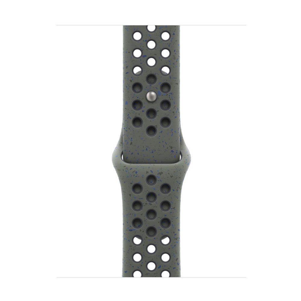 Apple Watch 42mm Cargo Khaki Nike Sport Band - M/L