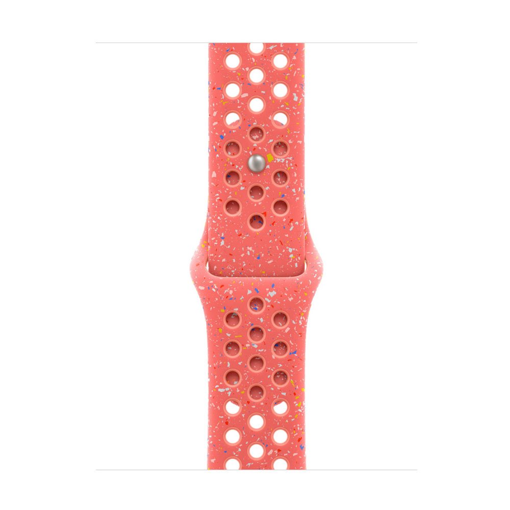 Apple Watch 42mm Magic Ember Nike Sport Band - M/L